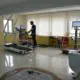 SİVAS’TA SPORA YENİ TESİSLER