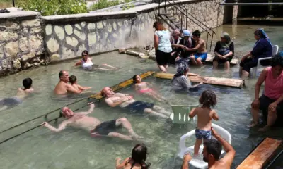 KANGAL’IN DOĞAL ZENGİNLİĞİ