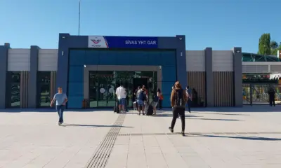 SİVAS’TA DÖRT YENİ YATIRIM