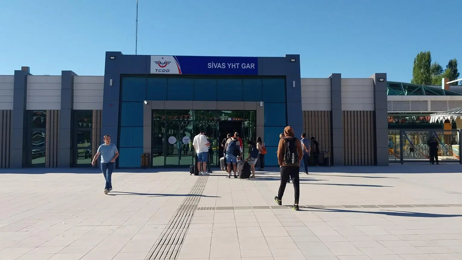 SİVAS’TA DÖRT YENİ YATIRIM